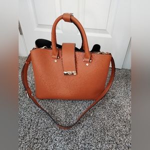 Dune London purse